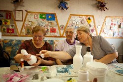 Respite Care