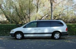 Transportation (Non-Emergency)